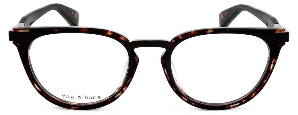 Rag & Bone Sonnenbrille RNB3041 086 50 19 140 Produktbild 