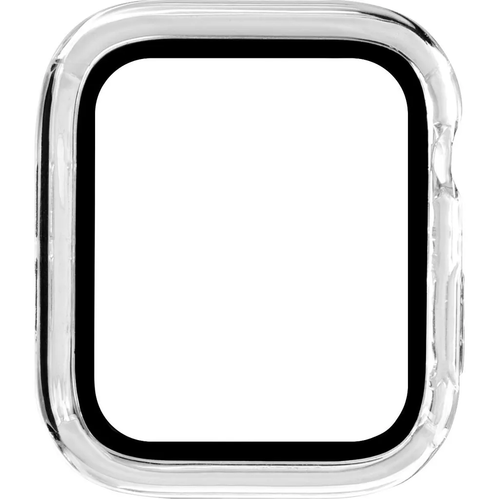 LAUT L_AWS_SH_UC2 LAUT SHIELD Clear Glass/PC protector for Apple Watch 41mm - 5