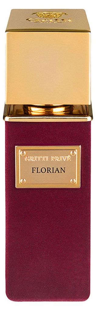 Gritti Venetia Florian, Unisex, 100 ml, Kardamon, Imbir, Zdjęcie produktu 