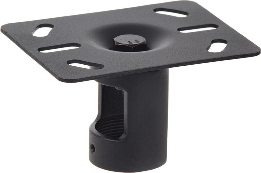 Maclean Brackets MC-706 Deckenmontageplatte für Produktbild 