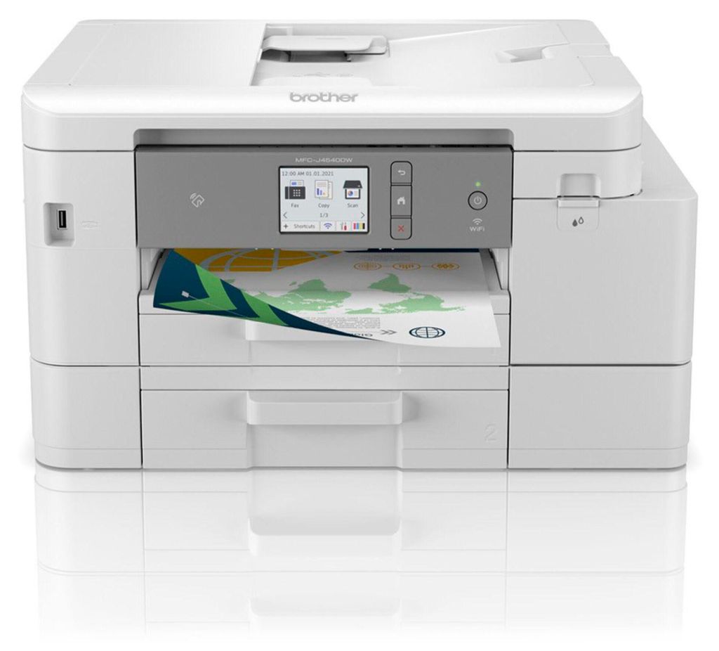 Brother MFC-J4540DW Farb-Tinten A4 All-in-One 4in1 Immagine del prodotto 