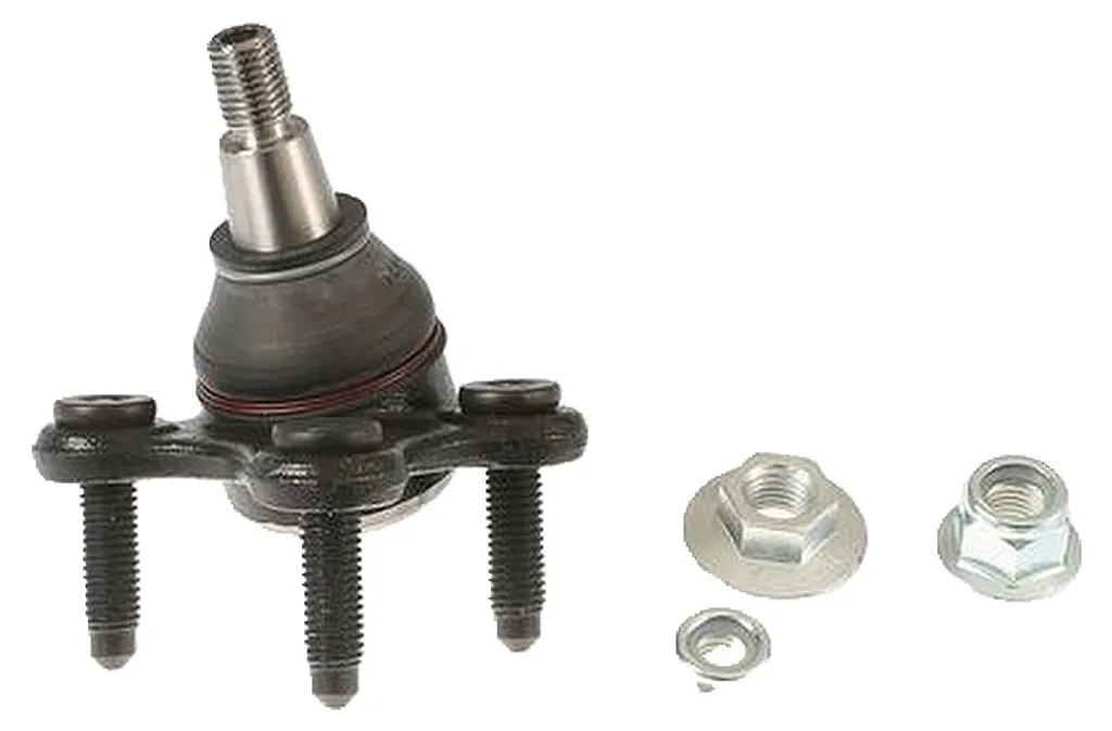 Rotule de suspension de train avant pour VW Golf 7 série 5G1 BQ1