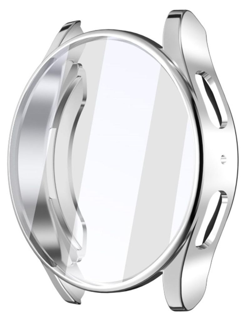 Für Samsung Galaxy Watch 7 44mm Full Cover TPU Produktbild 