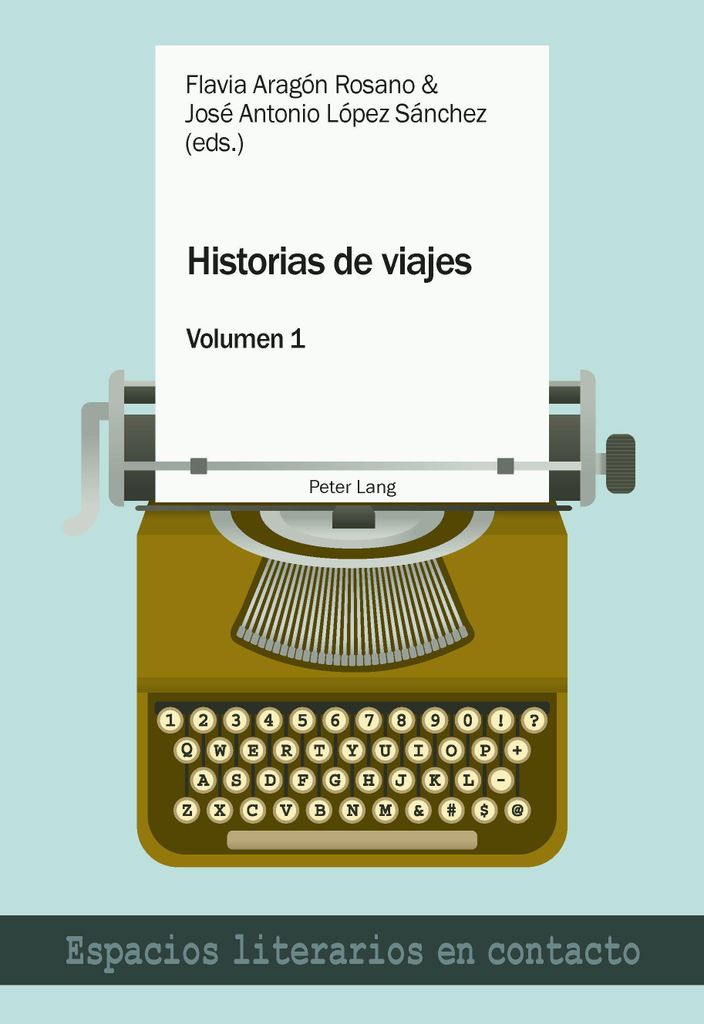Historias de viajes vol. 1