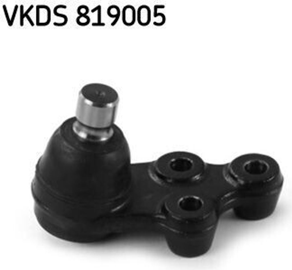 SKF Traggelenk für SSANGYONG RODIUS VKDS 819005 Produktbild 