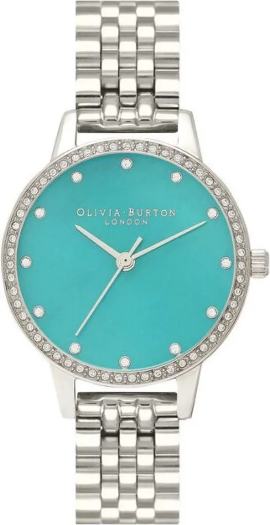 Orologio Donna Olivia Burton OB16MD101: Analisi Tecnica e Design