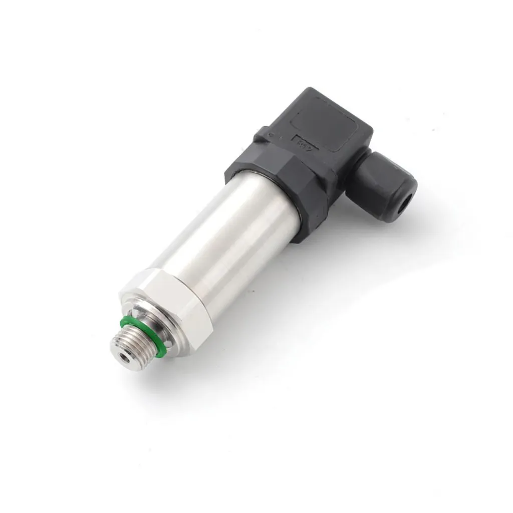 Capteur de pression 24V/250V haute précision avec sortie EN 60730-1