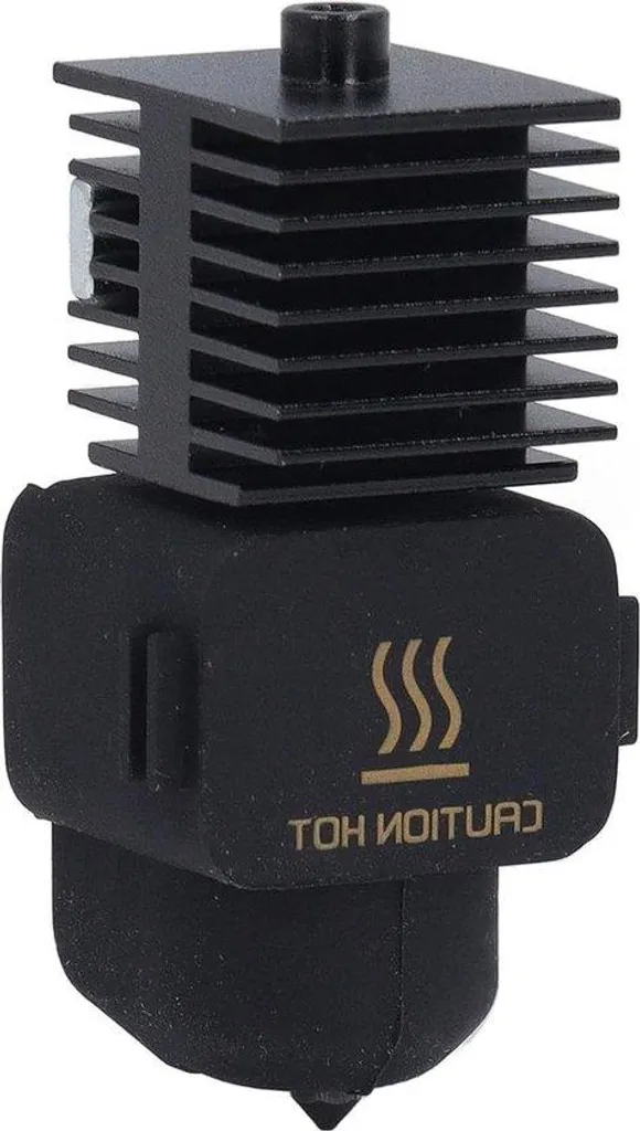 Tête d'Impression Hotend pour Bambu Lab A1 Mini avec Buse de 0,2 mm