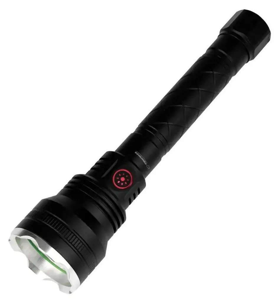 Lampe Torche LED Rechargeable ESPERANZA EOT068 pour un Éclairage Durable
