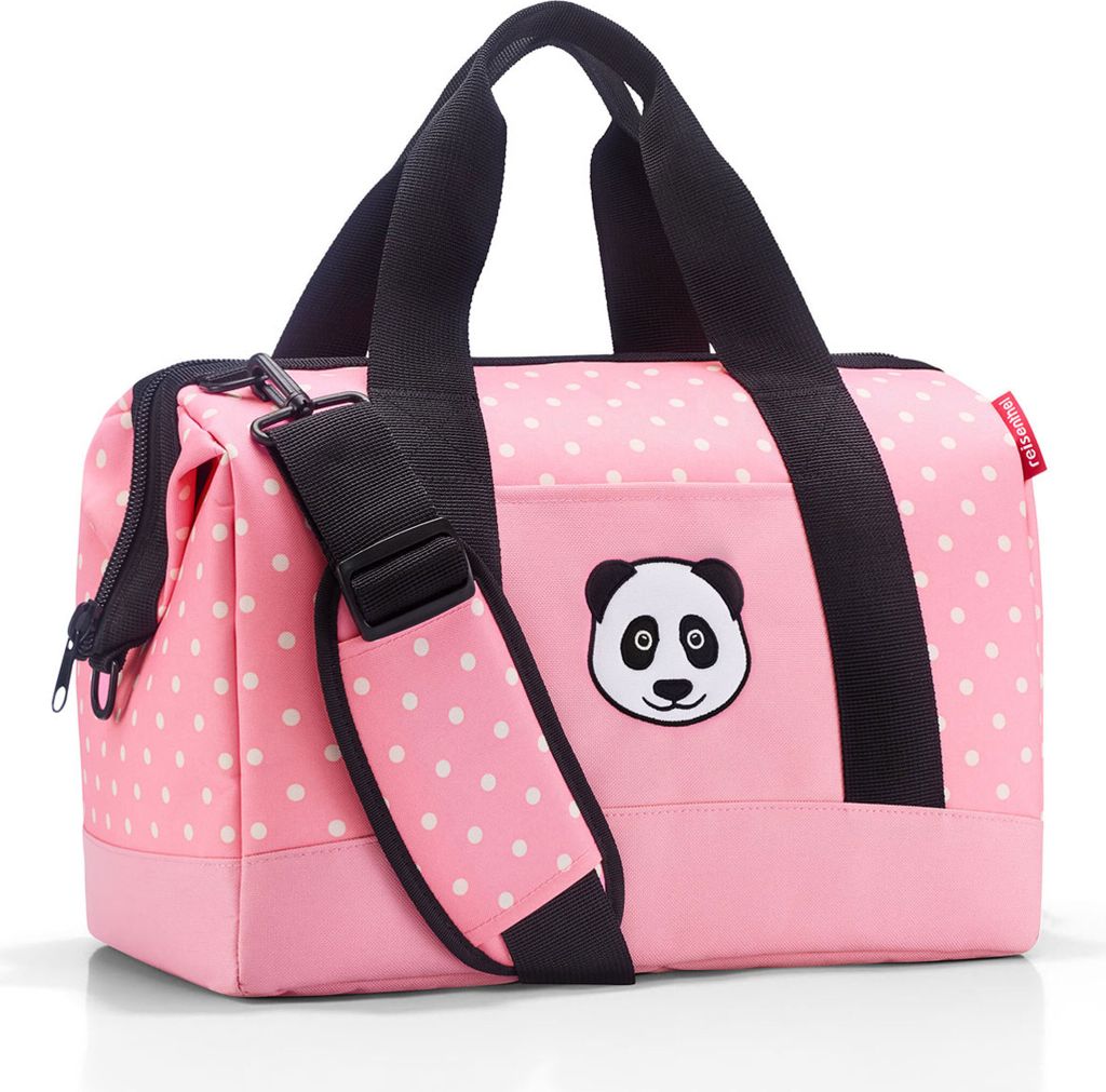 reisenthel allrounder M kids, Reisetasche, Sporttasche, Produktbild 
