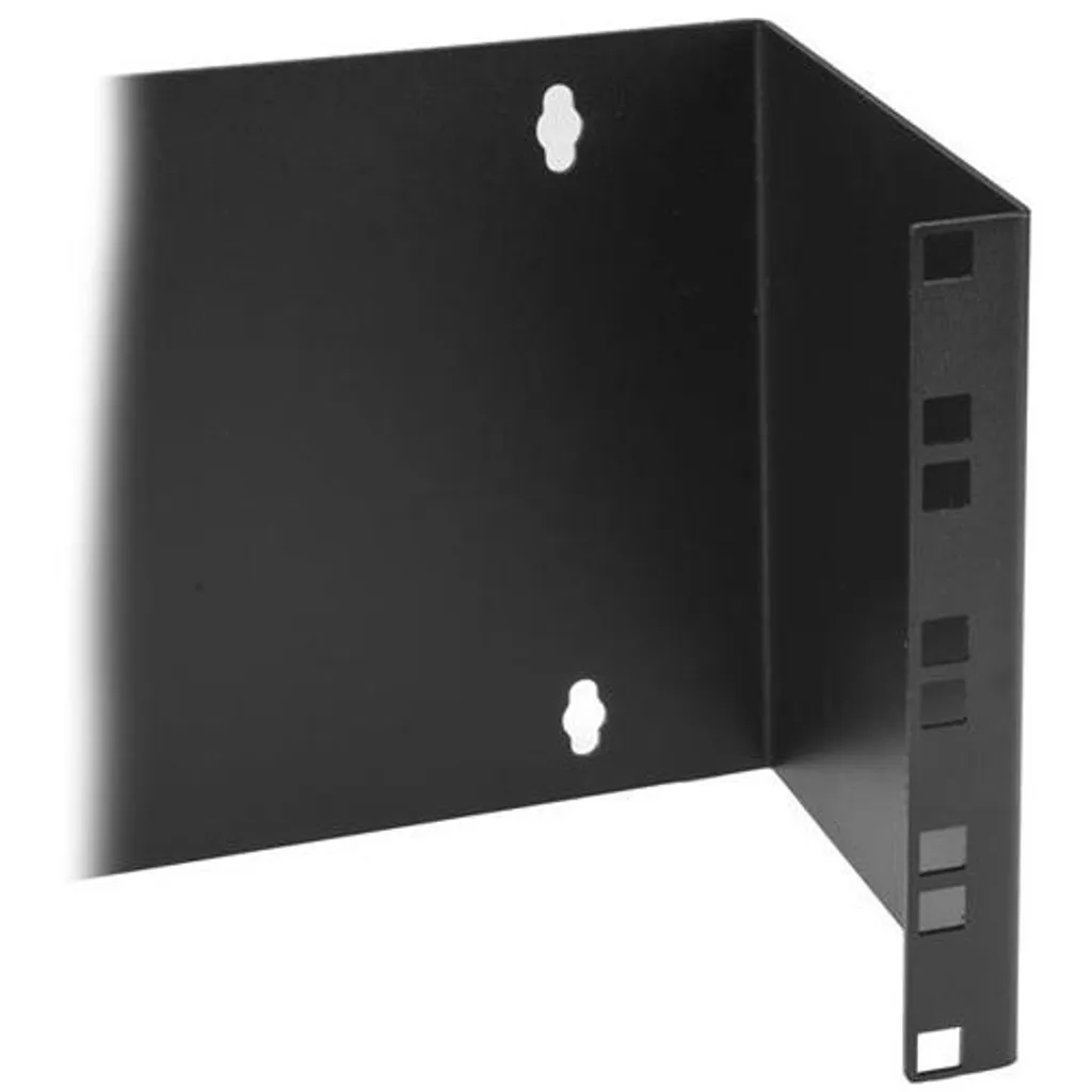 Staffa Rack 4U 19 pollici StarTech.com - Montaggio Muro Verticale - 5