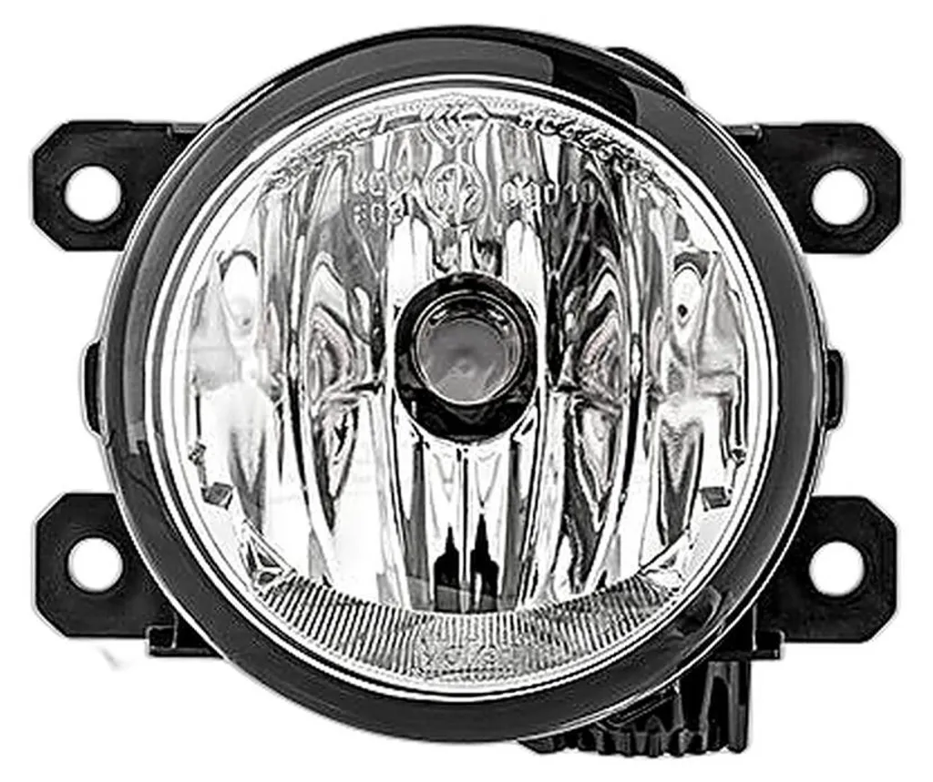 Phares adaptatifs feux d'angle Full LED pour sécurité en virage nuit