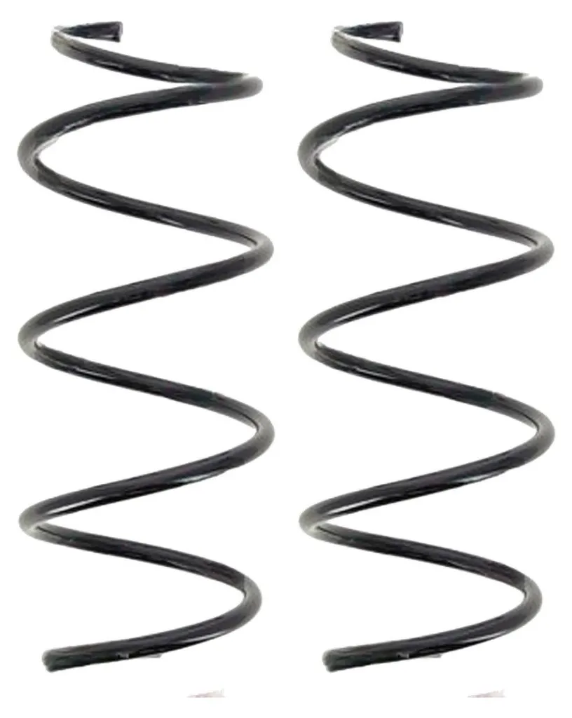 Ressort hélicoïdal de suspension KYB RH3029 en acier renforcé