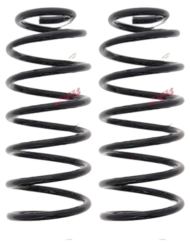 Ressort de suspension avant renforcé pour VW Passat de 88-97