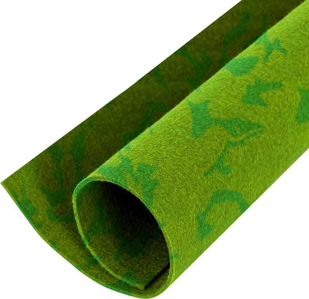 Resun Tropical Teppichmatte - Terrarienmatte 80x30cm Repti-Zoo