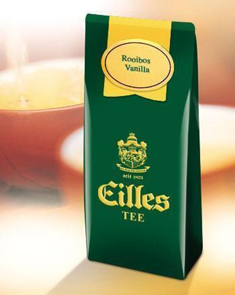EILLES TEE Loser Tee ROOIBOS VANILLA Nr. 12, 250g