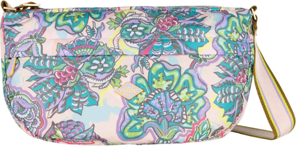 Sac de voyage pliable Sifra Oilily pour le shopping et sorties