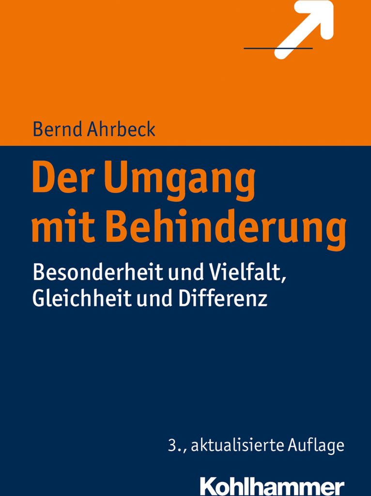 Der Umgang mit Behinderung