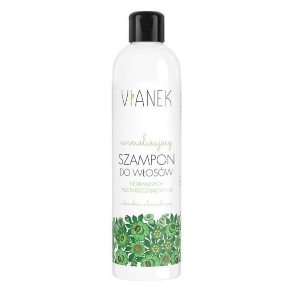 Vianek normalisierendes Haarshampoo 300 ml