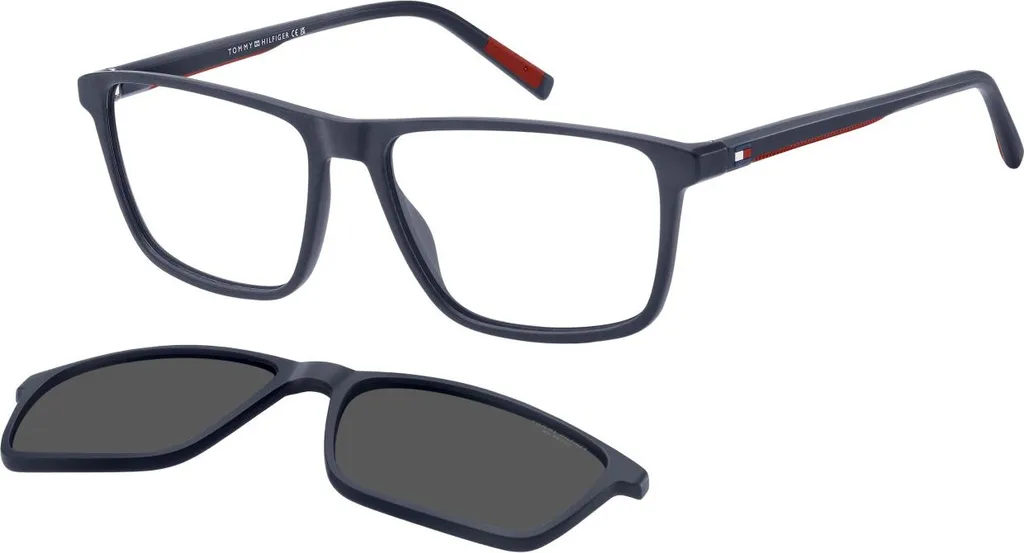 Dites Adieu à l'Éblouissement avec les Lunettes Tommy Hilfiger TH 2326/C