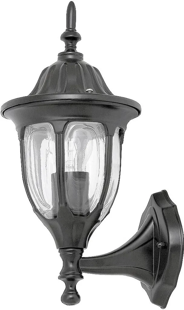 Applique Milano Rabalux 8342: Atmosfera Classica per il Tuo Outdoor