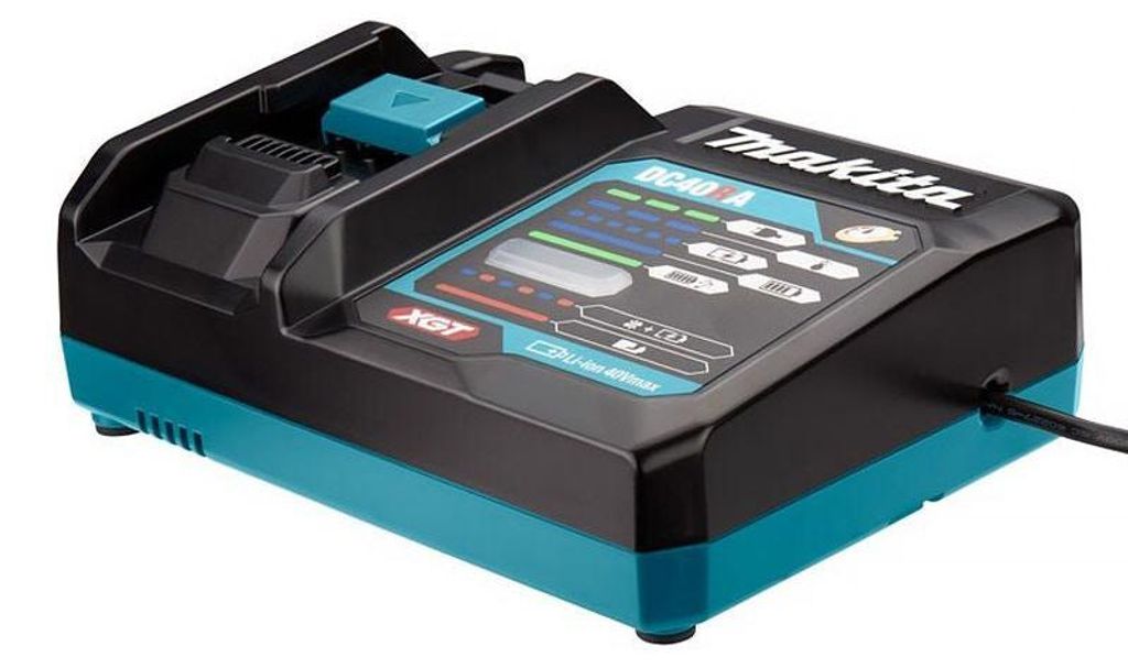 DC40RA - Chargeur rapide XGT ®Li-Ion 40Vmax Image du produit 