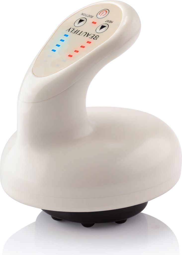 BEAUTIFLY B-Modello BODY Schröpf Massagegerät