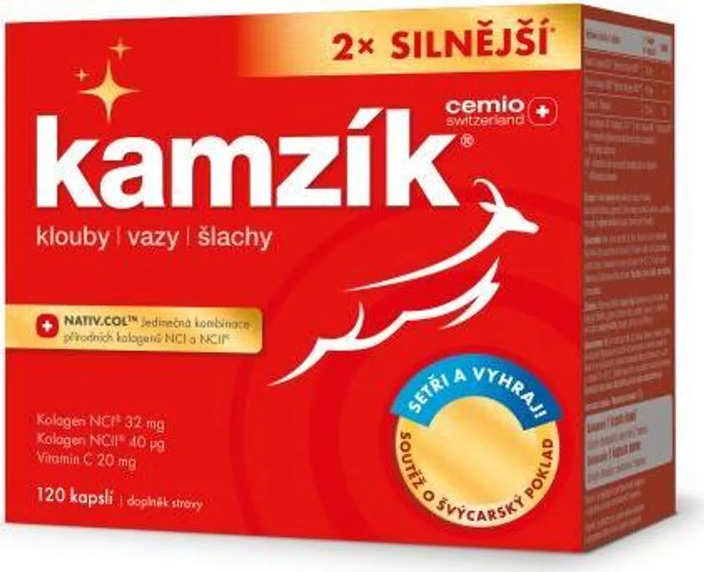 Camomille anti-stress et digestion : cure naturelle de 120 gélules
