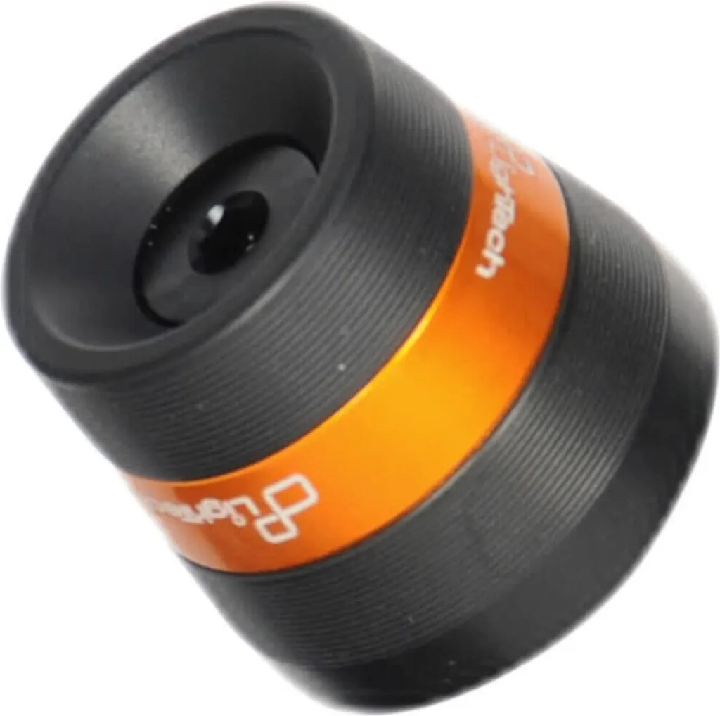 Embouts de guidon LighTech orange pour KTM Duke 390 : style et confort