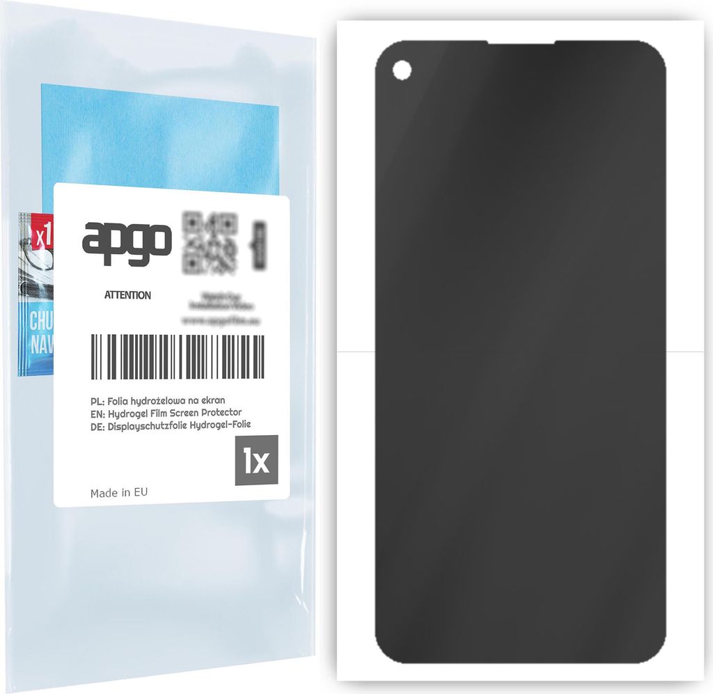 apgo Schutzfolie für Google Pixel 5a 5G Anti-Spy, Blickschutzfolie, Privacy, Hydrogel Displayschutzfolie, mit Positionierhilfe [Privacy, Matt, Ant...