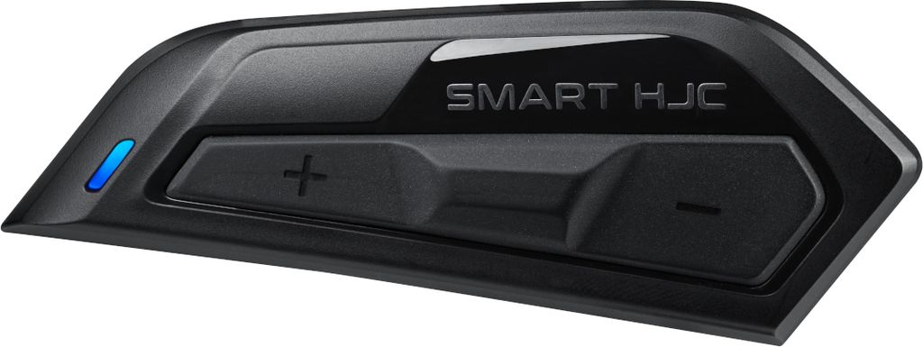 HJC Smart 50B Kommunikationssystem Einzelset (Black,One Produktbild 
