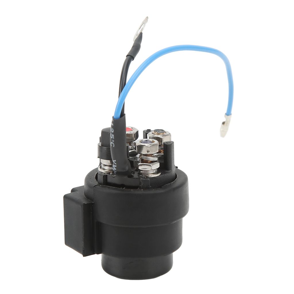 Power Trim Tilt Relay 38410 - 94550 Zamiennik do silników Zdjęcie produktu 