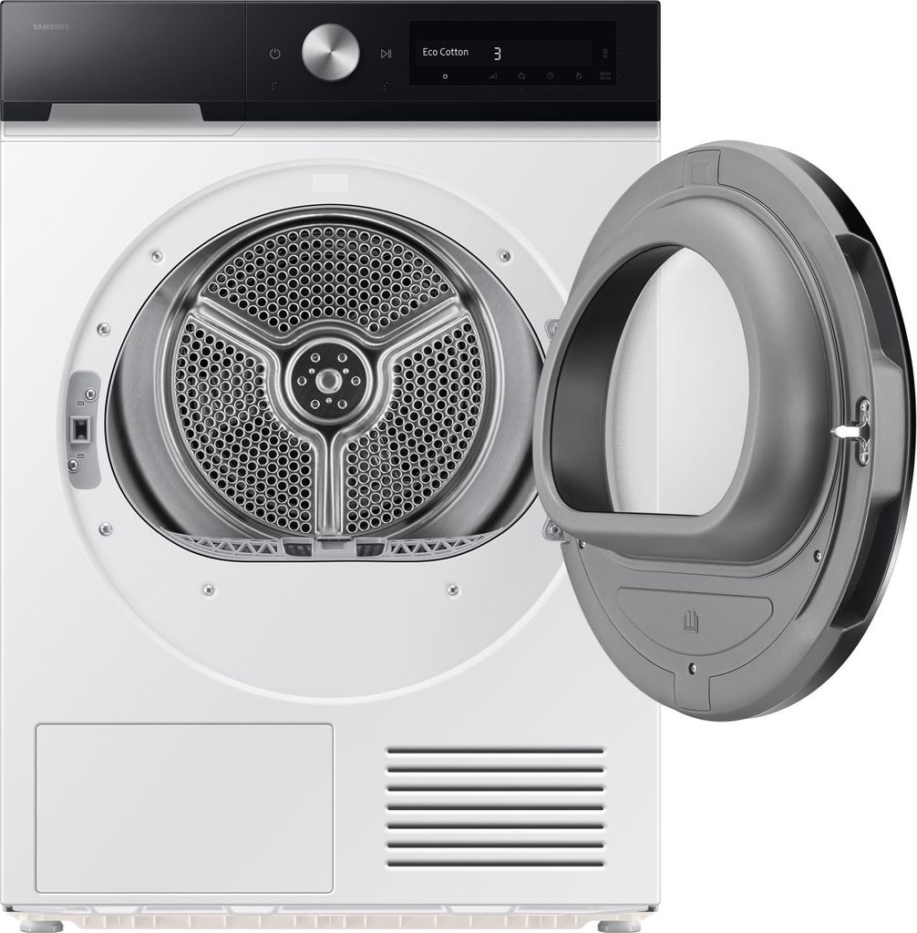 Samsung DV90DB7845GE, Freistehend, Frontlader, Wärmepumpe, Produktbild 