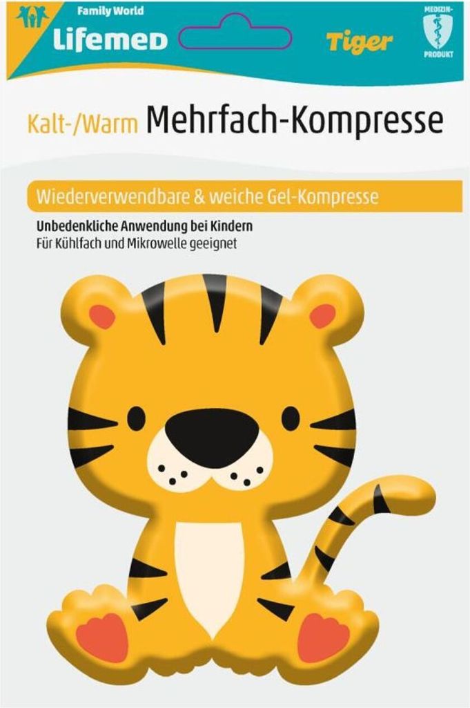 25x BURI Kinder Kalt Warm Kompresse Kühlkissen Eispack Cool Akku Gel Verletzung