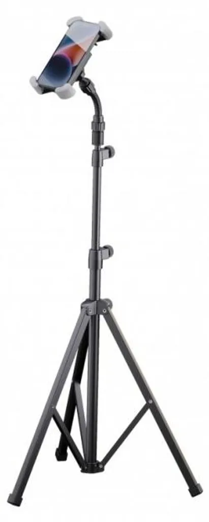 Support de Table pour Smartphone König & Meyer 19759 Stable et Fiable - 2