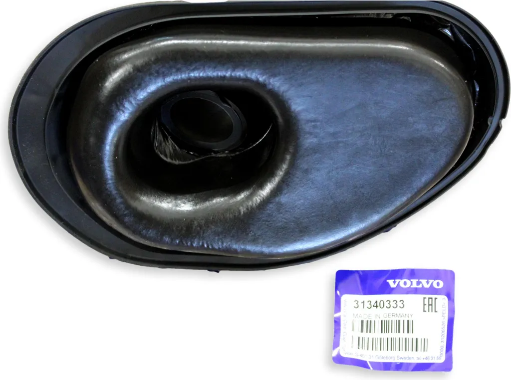 Réparation Direction Volvo C30 C70 S40 V50 Joint Étanchéité OE 31340333