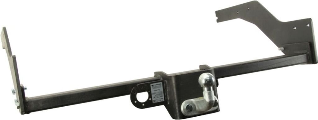 STEINHOF T-145 Anhängerkupplung 2450kg Max für TOYOTA HILUX VI Pick-up (N1) HILUX Geländewagen geschlossen (RZN1, LN1)