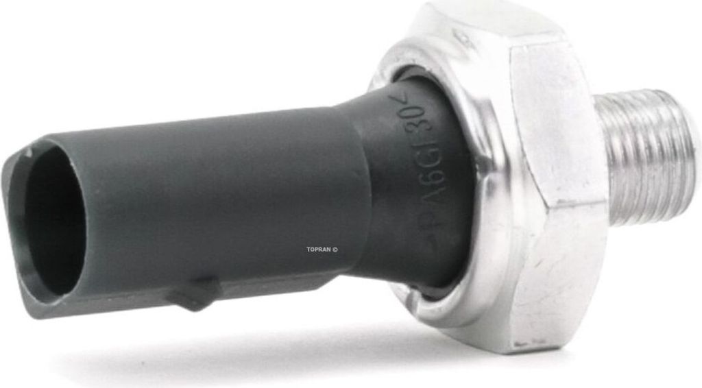 TOPRAN Öldruckschalter 108 891 für VW Golf IV Schrägheck Produktbild 
