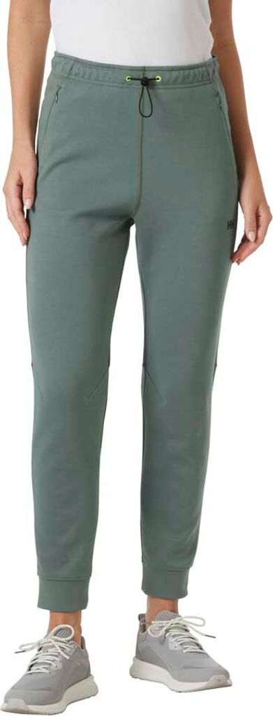 Helly Hansen Hp Tech Hosen Grau L Frau Grau L