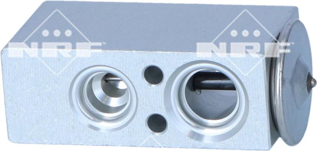 NRF Expansionsventil Klimaanlage 38495 für FIAT 500 (312) Produktbild 