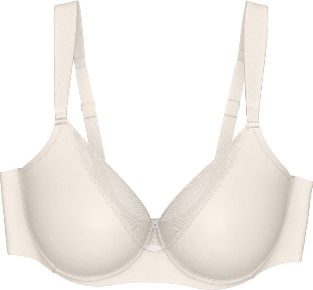 Triumph Damen Bügel-BH True Shape Sensation - FRESH POWDER - Größe 85 F