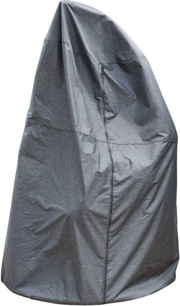 Schutzhülle "hambo" für hängeeisessel 205x125x125cm aus polyester - Hespéride