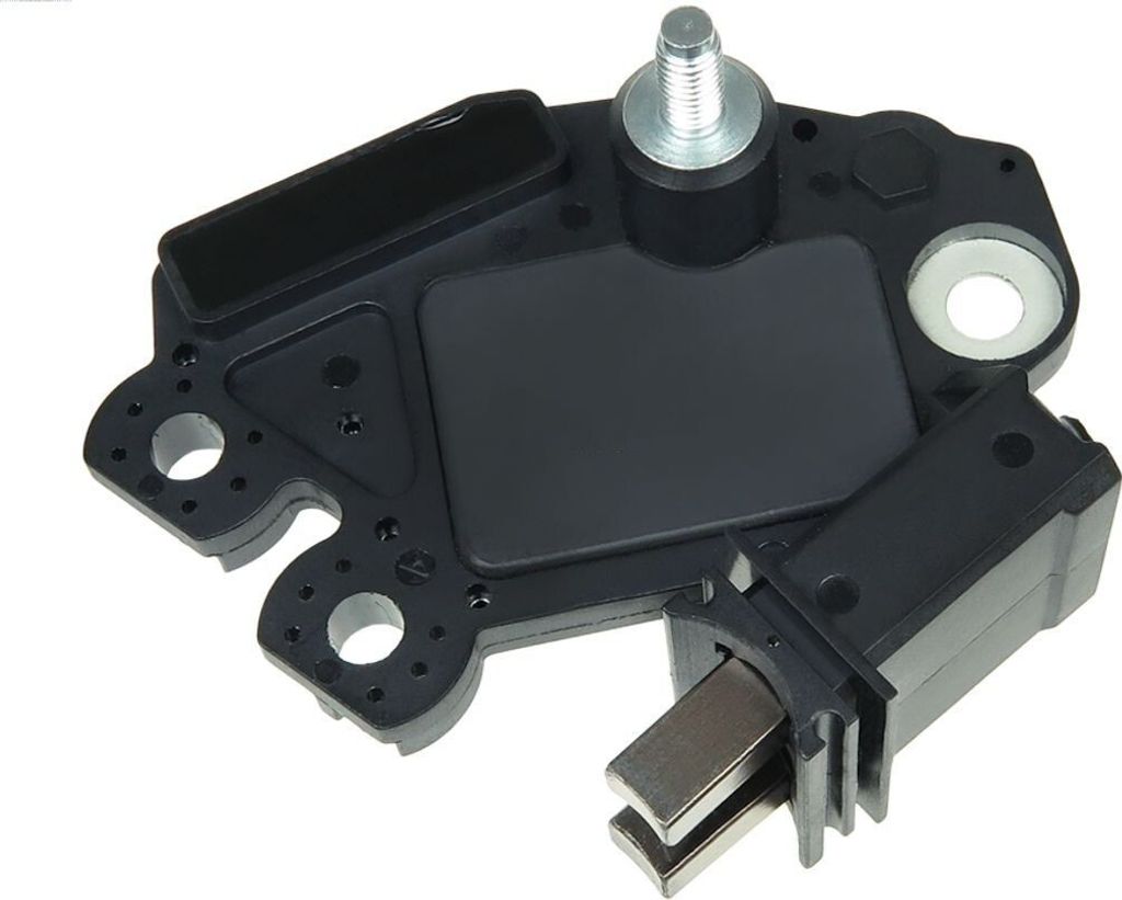 AS-PL ARE3162S Lichtmaschinenregler 12V für BMW 3 Touring (E91) Generator