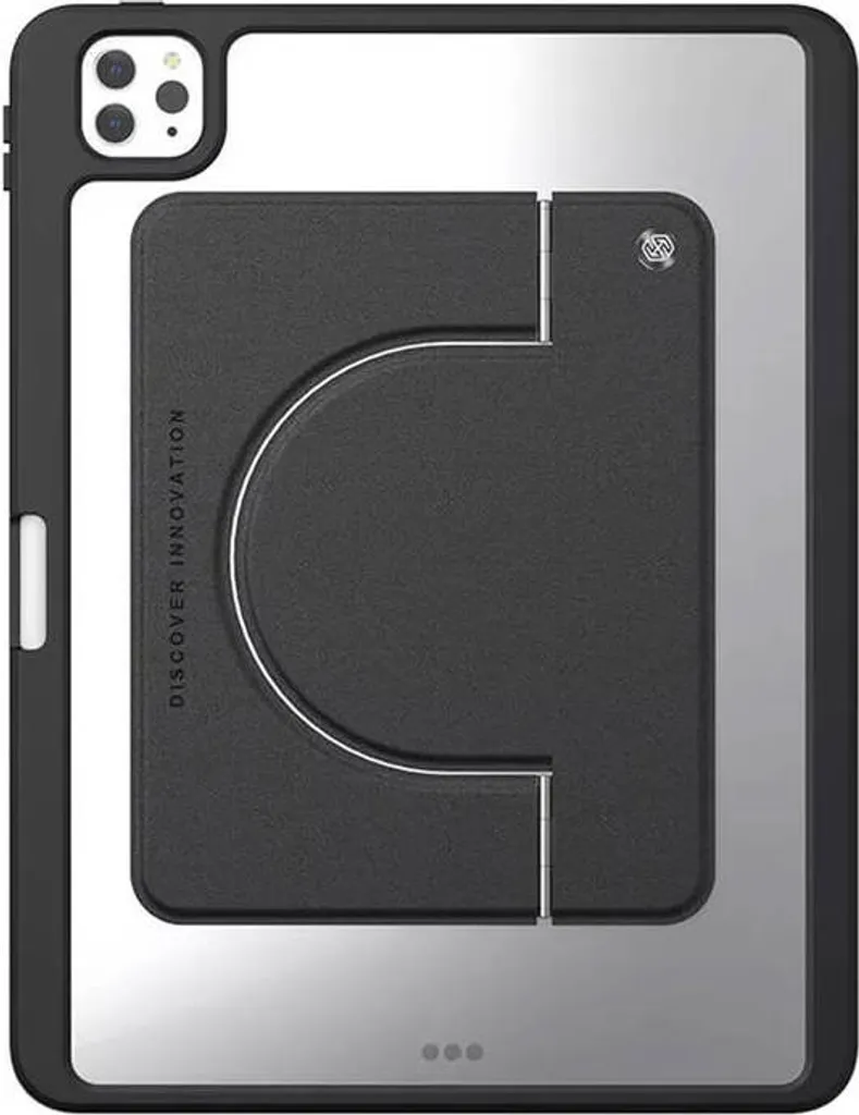 Support Magnétique Nillkin FlexWing - Fini les Tablettes qui Tombent