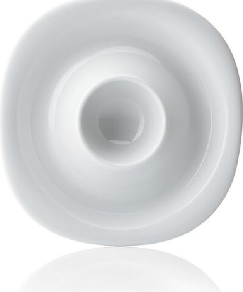 Rosenthal Eierbecher Suomi Weiss 17000-800001-15520 Immagine del prodotto 
