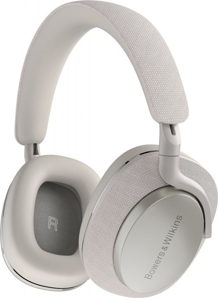 Bowers & Wilkins PX7 S2 grau Over-Ear-Kopfhörer FP42943 Produktbild 3