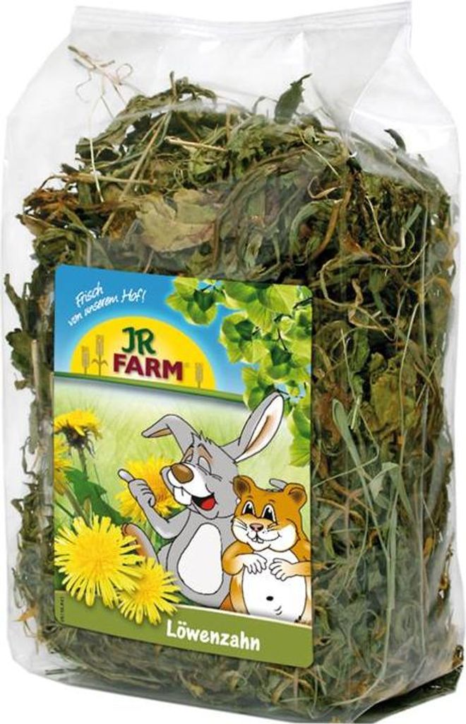 JR Farm Löwenzahn 100g Produktbild 
