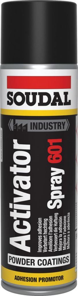 Spray Aktywator 400Ml Soudal Zdjęcie produktu 