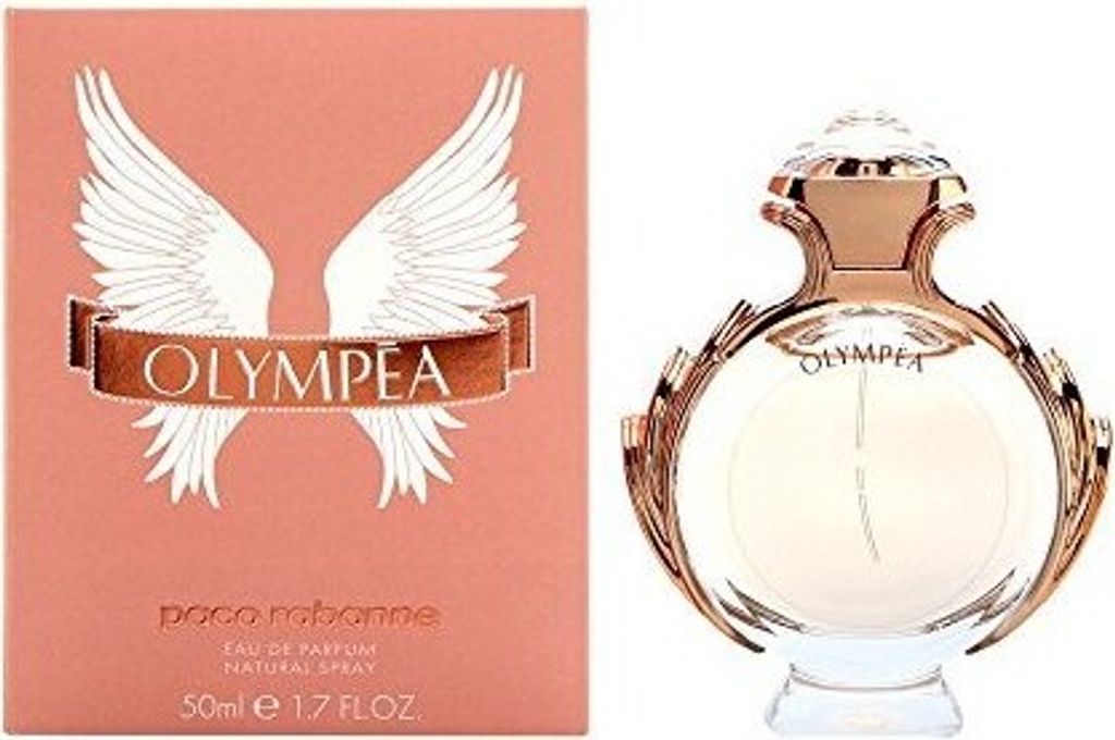 Paco Rabanne Olympea Eau de Parfum 50 ml