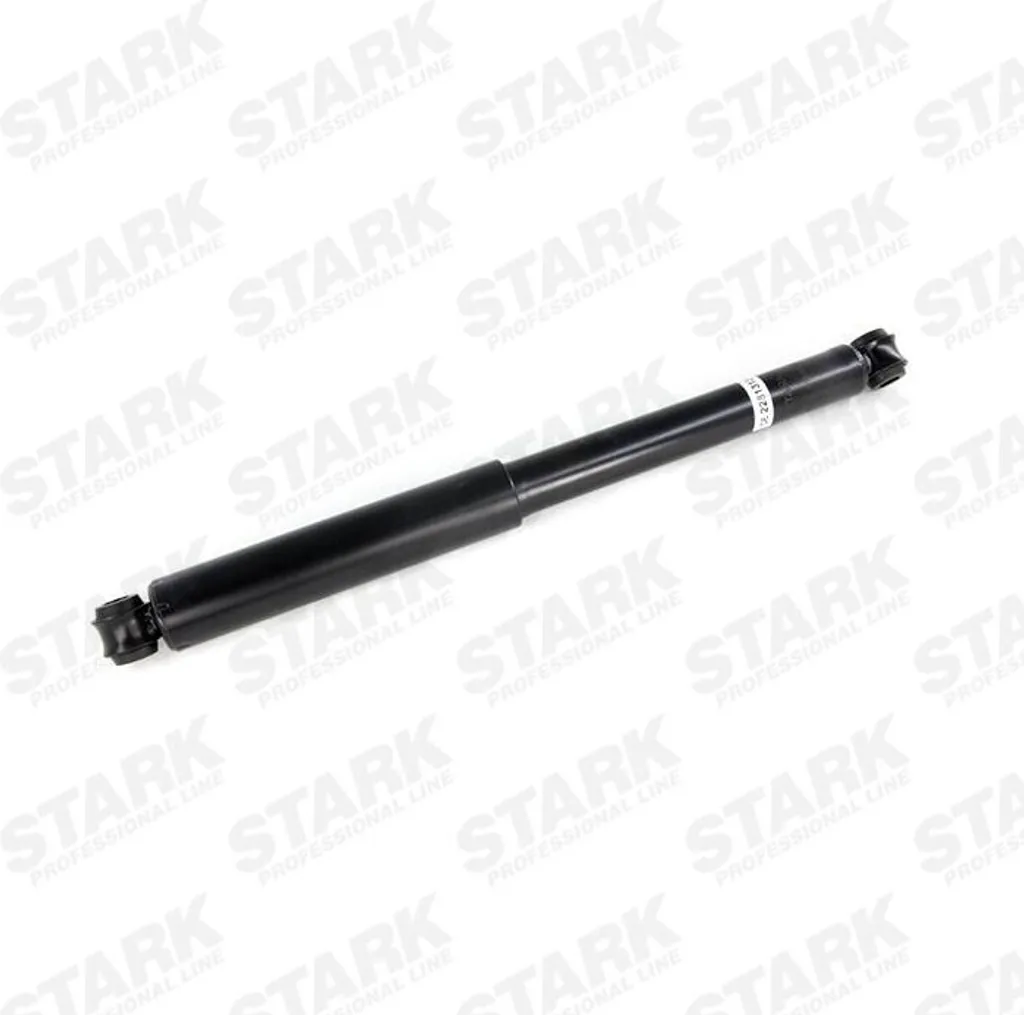 Amortisseur de Suspension Arrière compatible Ford Ranger et Toyota Hilux